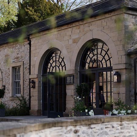 Middleton Lodge Estate Richmond  Eksteriør bilde