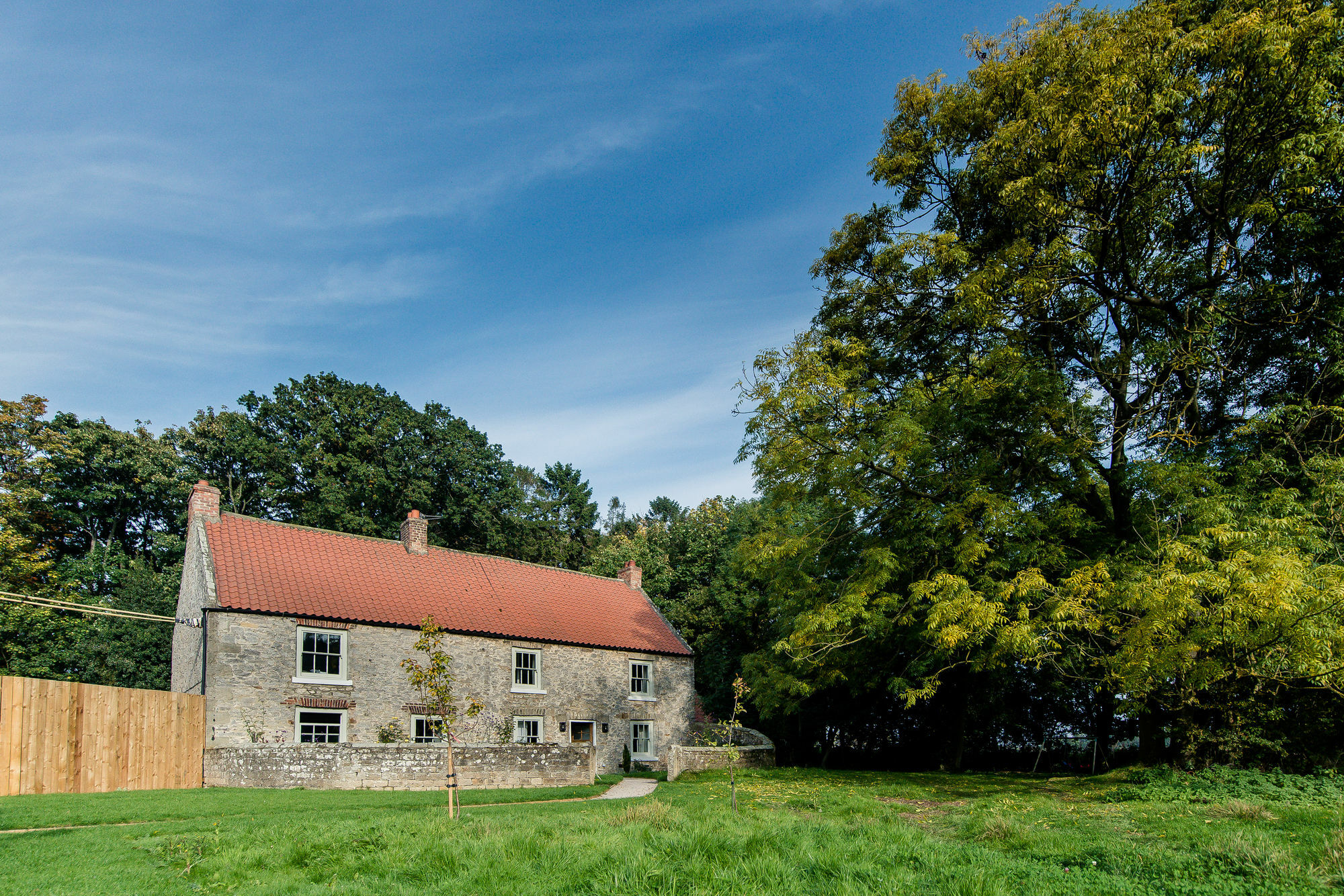 Middleton Lodge Estate Richmond  Eksteriør bilde